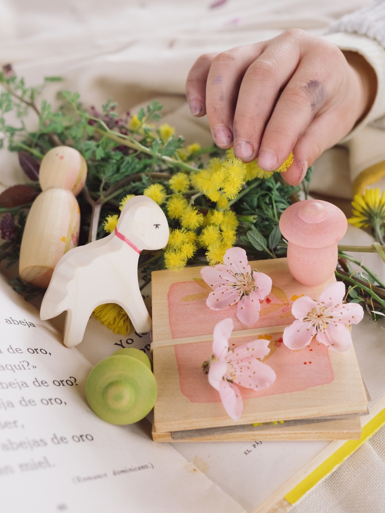 Set Hello Spring