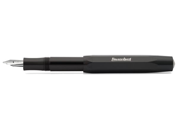 Füllhalter Kaweco Kalligrafie-Set