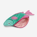 Don Fisher Federpennal Parrotfish 3