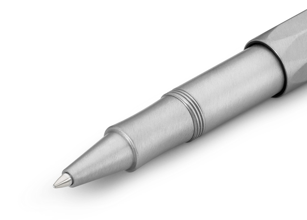 Kaweco Steel Sport Rollerball