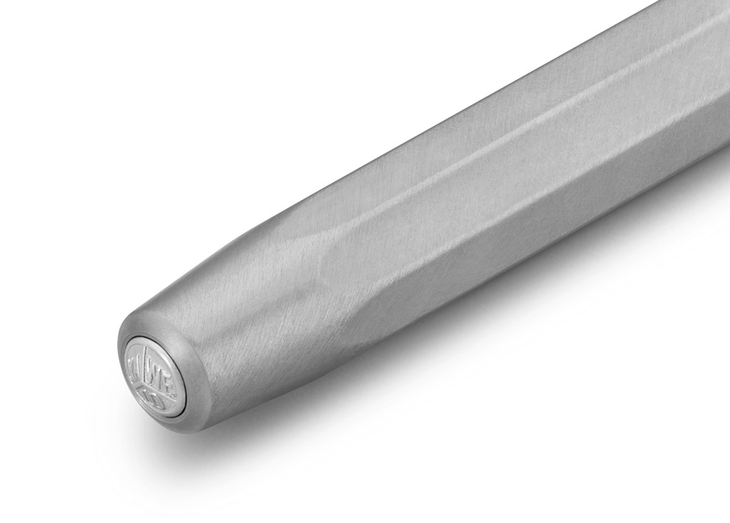 Kaweco Steel Sport Rollerball