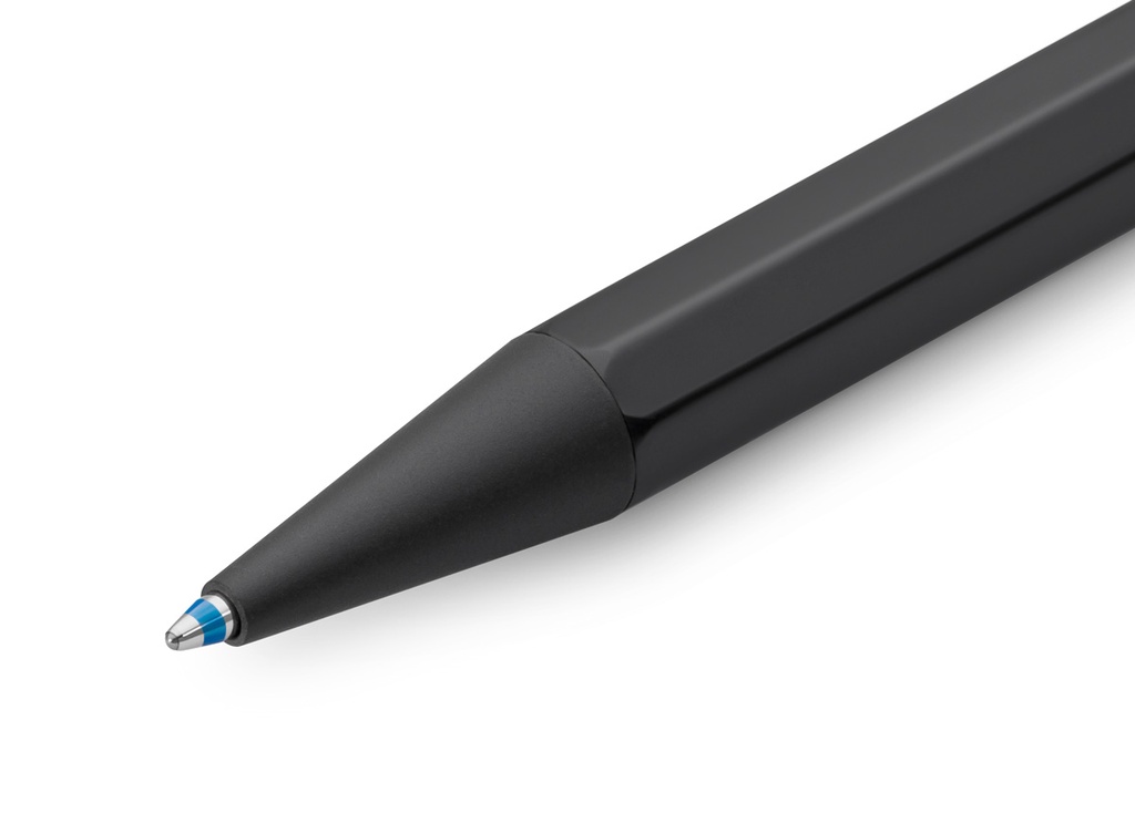 Kaweco Spezial Kugelschreiber S Black