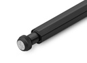Kaweco Spezial Kugelschreiber S Black