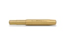 Kaweco Brass Sport Tintenroller