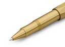 Kaweco Brass Sport Tintenroller