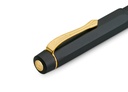 Kaweco AL Sport Kolbenfüller