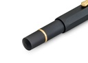 Kaweco AL Sport Kolbenfüller