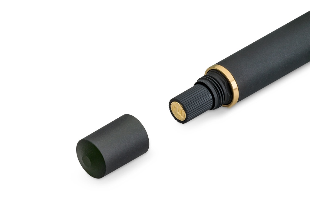 Kaweco AL Sport Kolbenfüller
