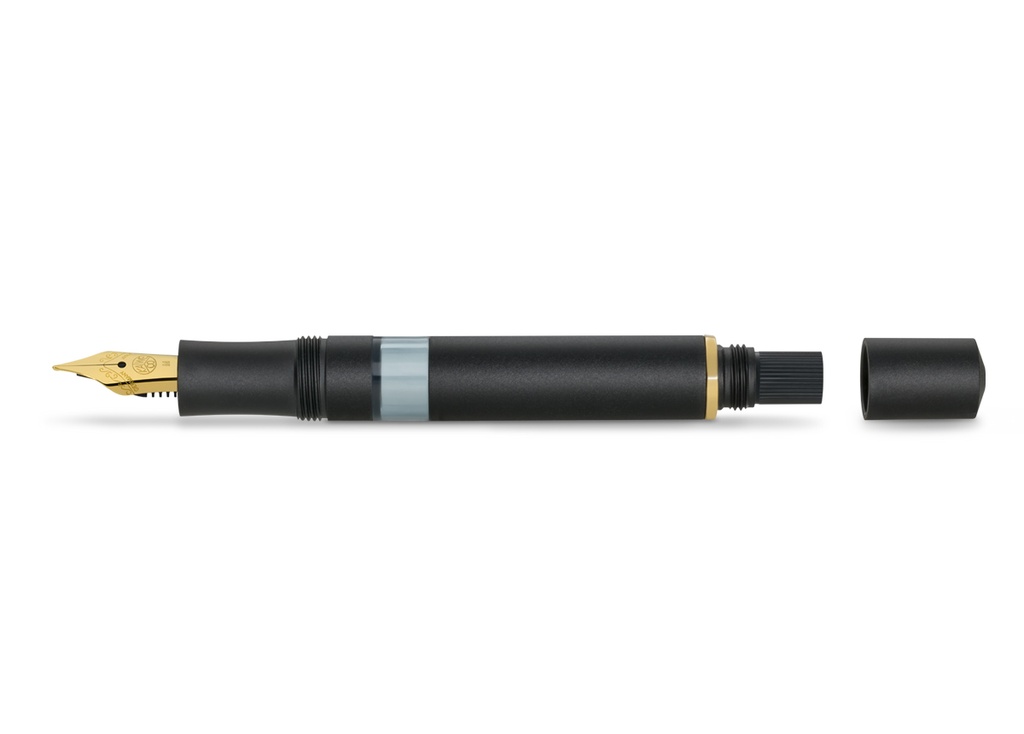 Kaweco AL Sport Kolbenfüller Set