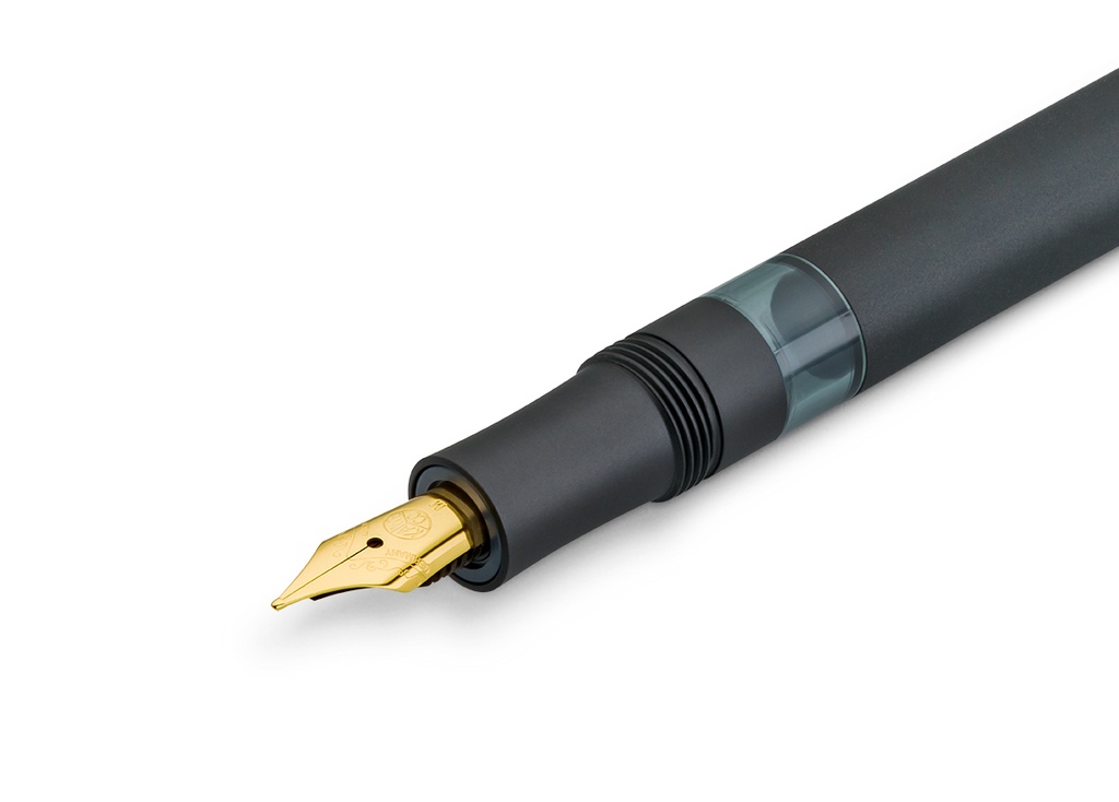 Kaweco AL Sport Kolbenfüller Set