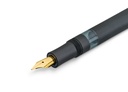 Kaweco AL Sport Kolbenfüller Set