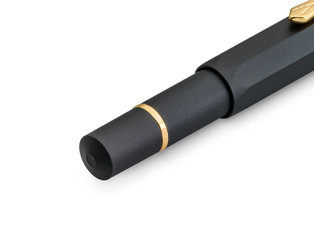 Kaweco AL Sport Kolbenfüller Set