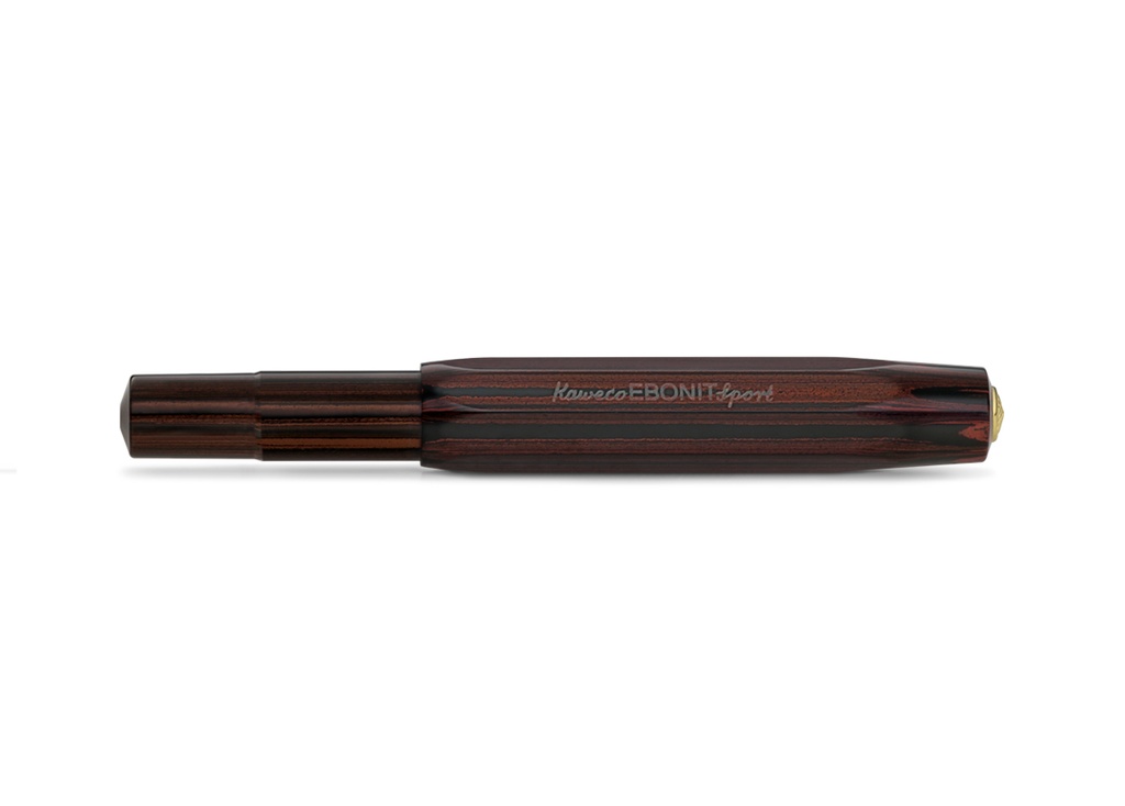 Kaweco Ebonit Sport