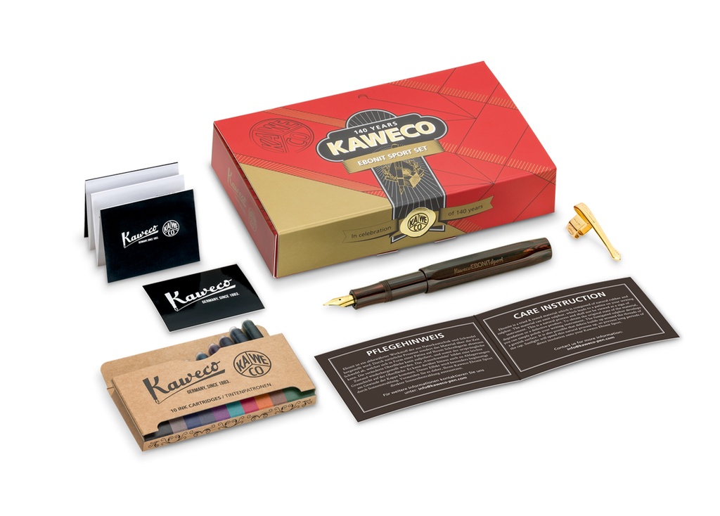 Kaweco Ebonit Sport