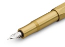 Kaweco Brass Sport Füllhalter