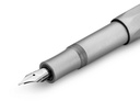 Kaweco Steel Sport Füllhalter