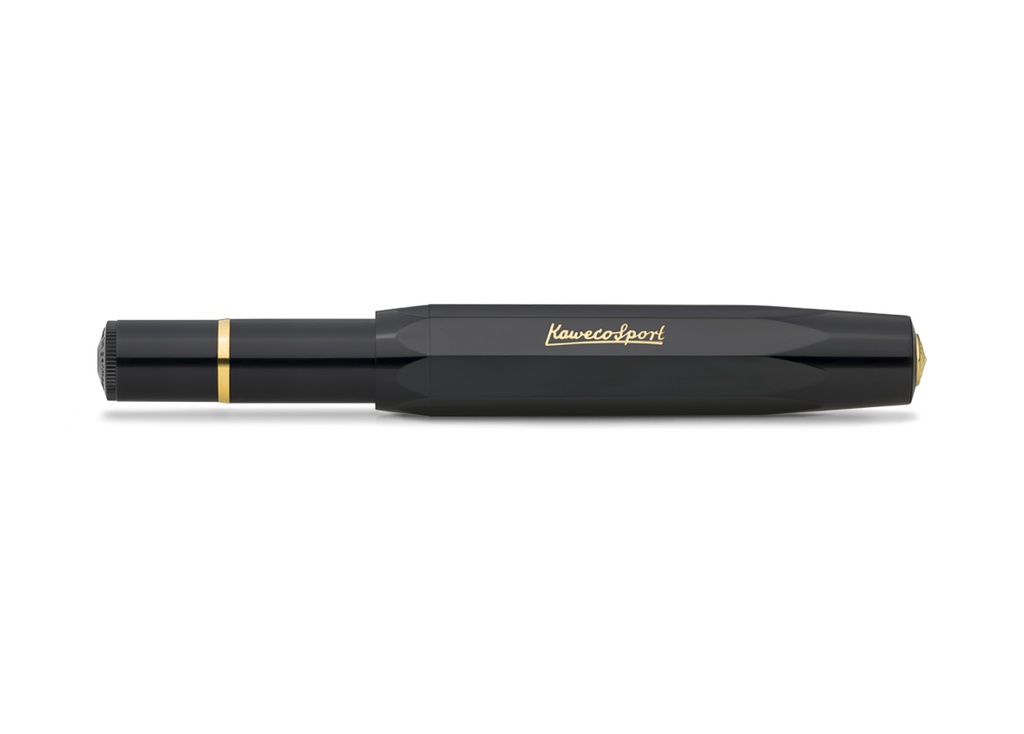 Kaweco Sport Kolbenfüller