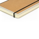Bindewerk Notizbuch Basic A4