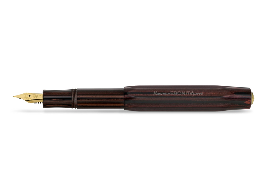 Kaweco Ebonit Sport