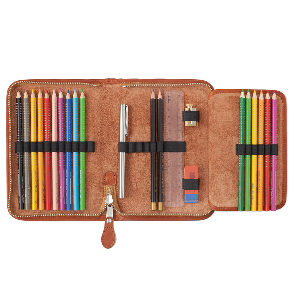 Schulmäppchen Nils