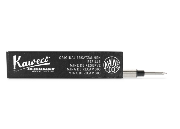 Kaweco Euro Roller Mine für Perkeo/DIA