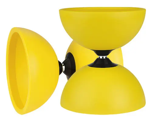 Diabolo Henrys Circus