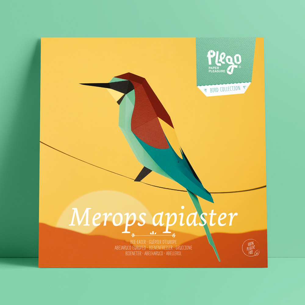 Merops Apiaster