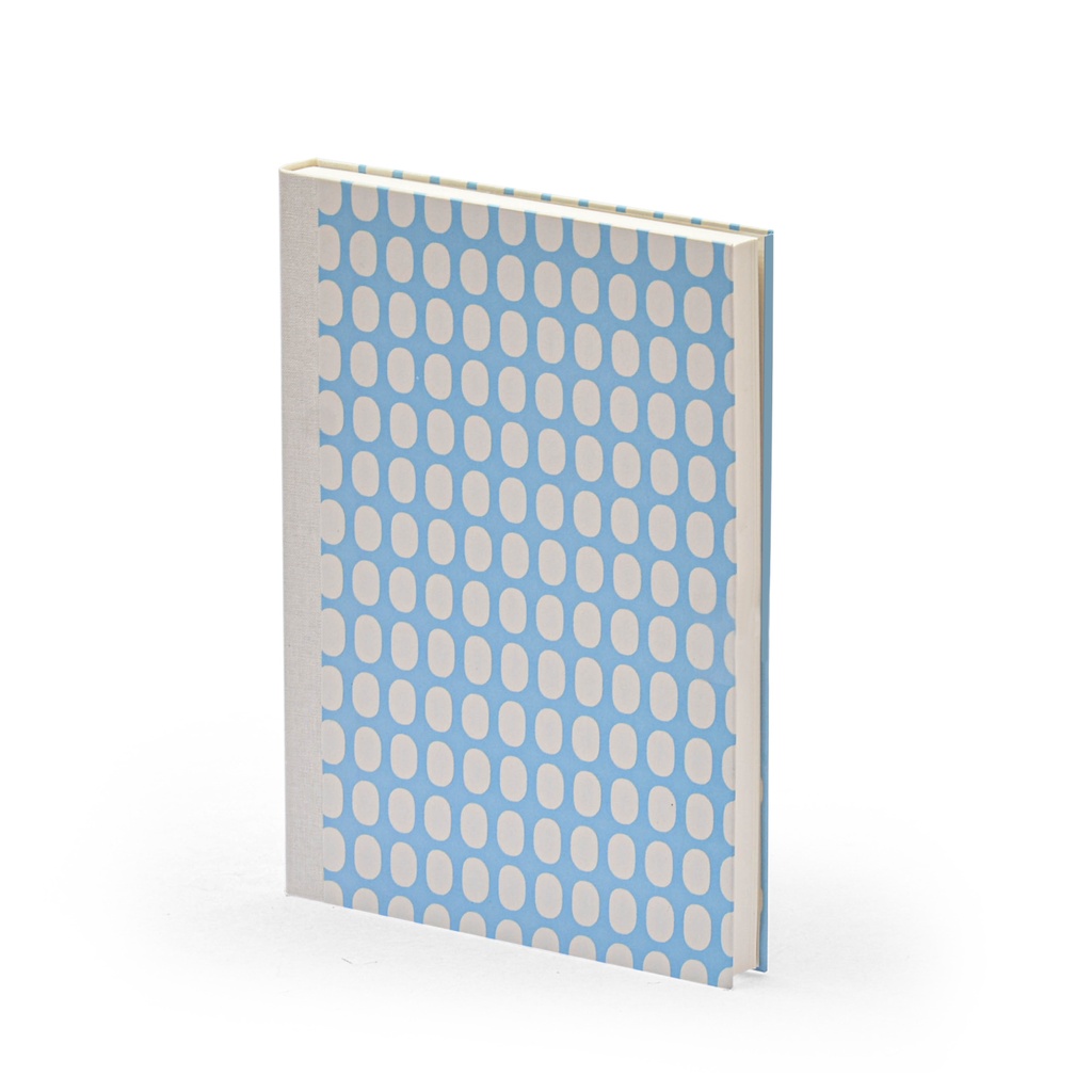 Bindewerk Notizbuch Tove A5