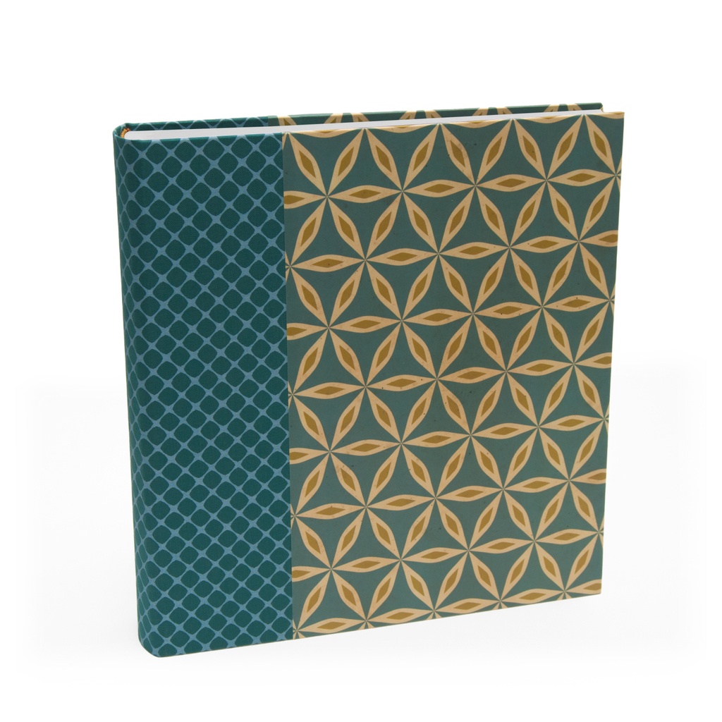 Bindewerk Fotoalbum Alma 23x24,5