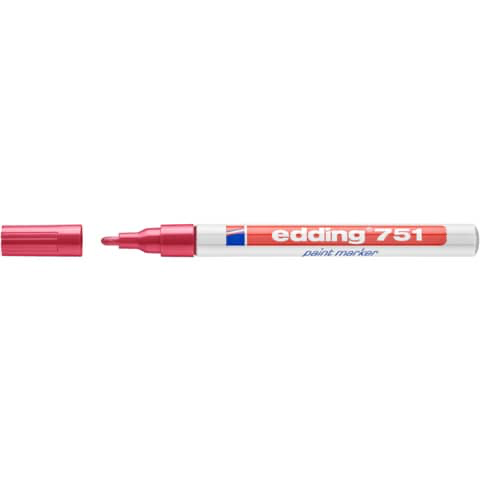 Edding Lackmarker 751
