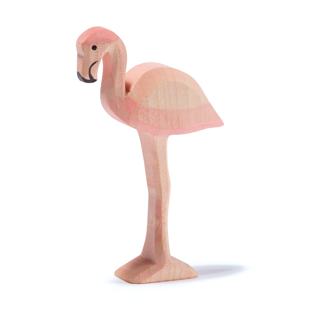 Ostheimer Flamingo