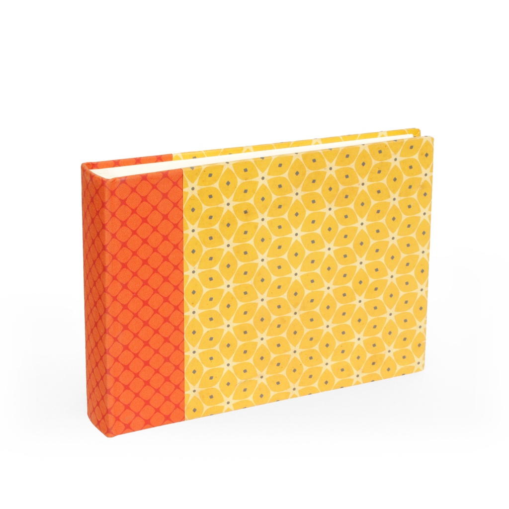 Bindewerk Fotoalbum Jackie 20,5 x 15 cm