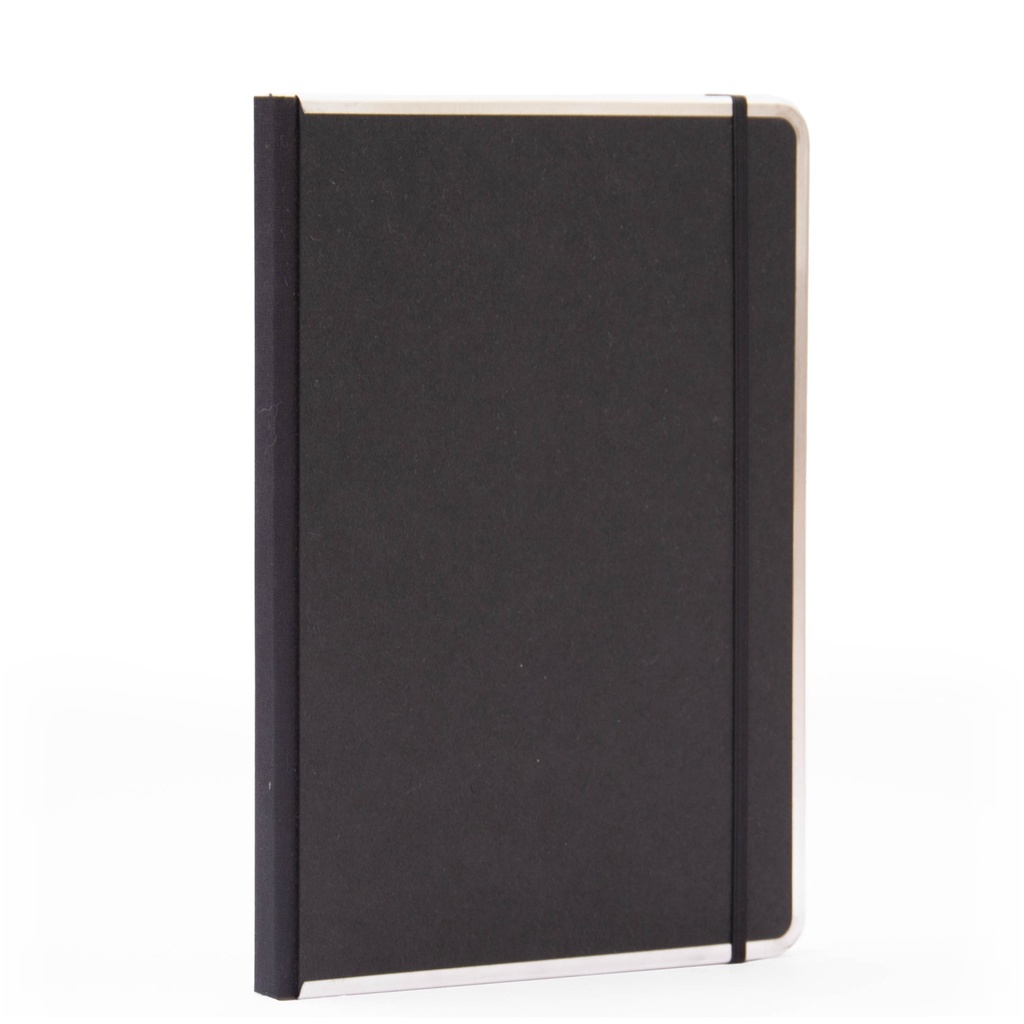 Bindewerk Notizbuch Basic A4