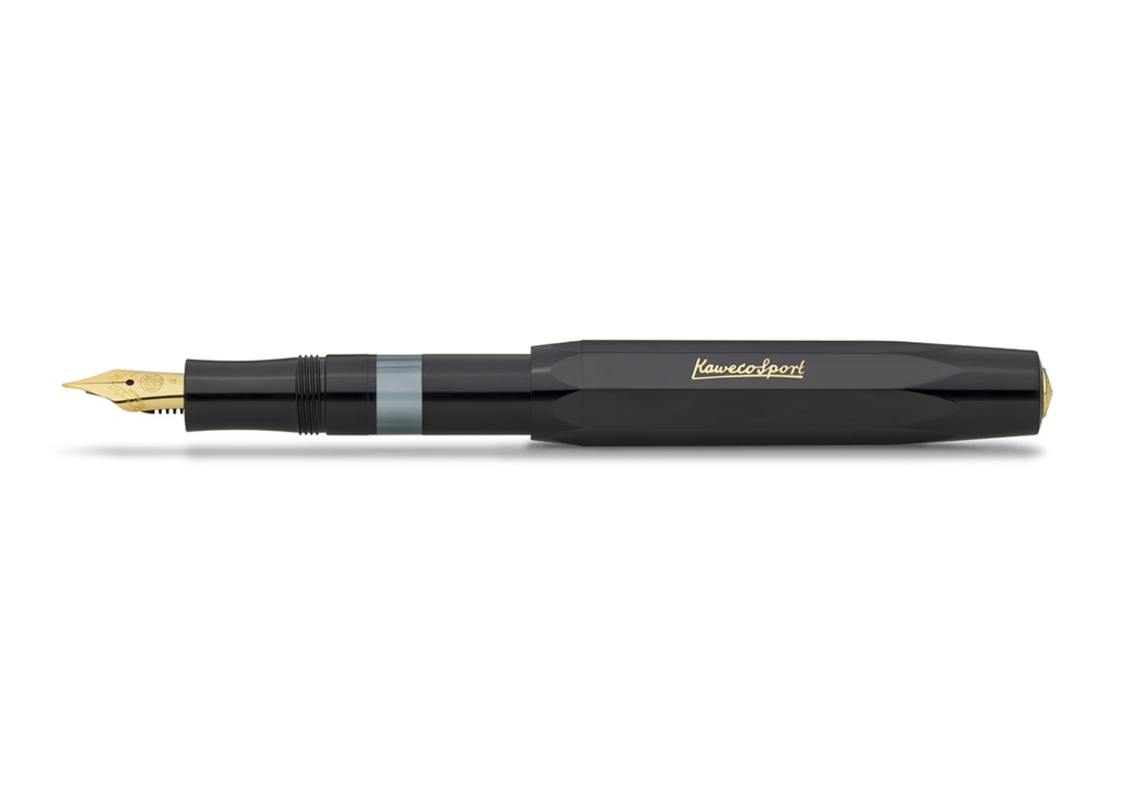 Kaweco Sport Kolbenfüller