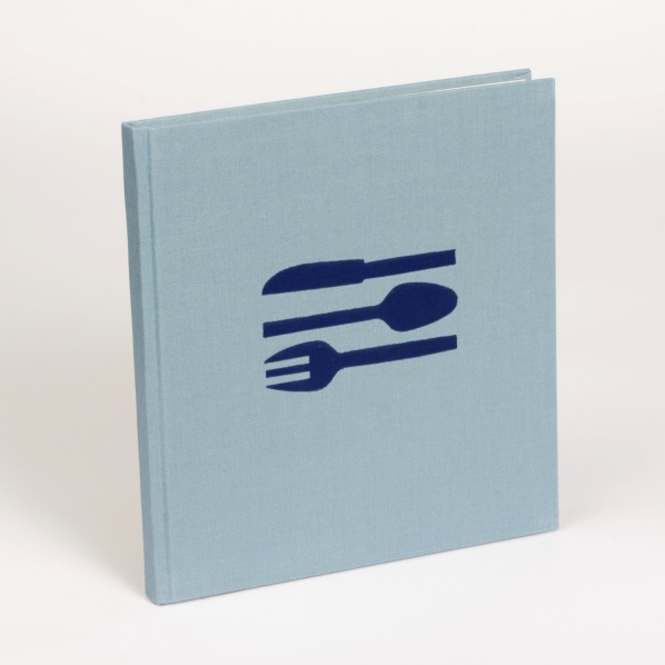 Bindewerk Kochbuch