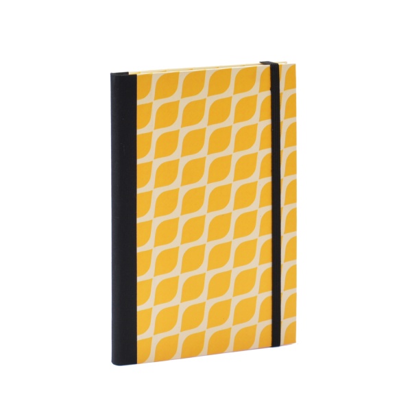Bindewerk Notizbuch GINA A5