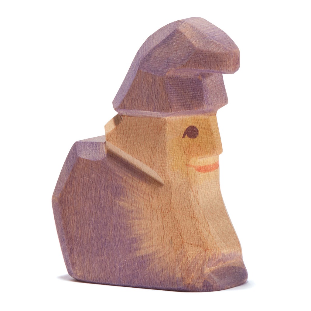 Ostheimer Amethyst-Zwerg