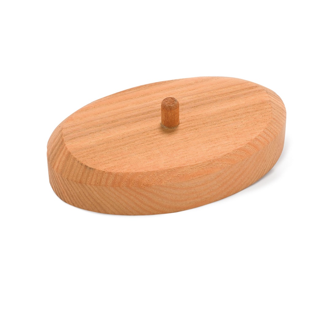 Ostheimer Baumstütze braun