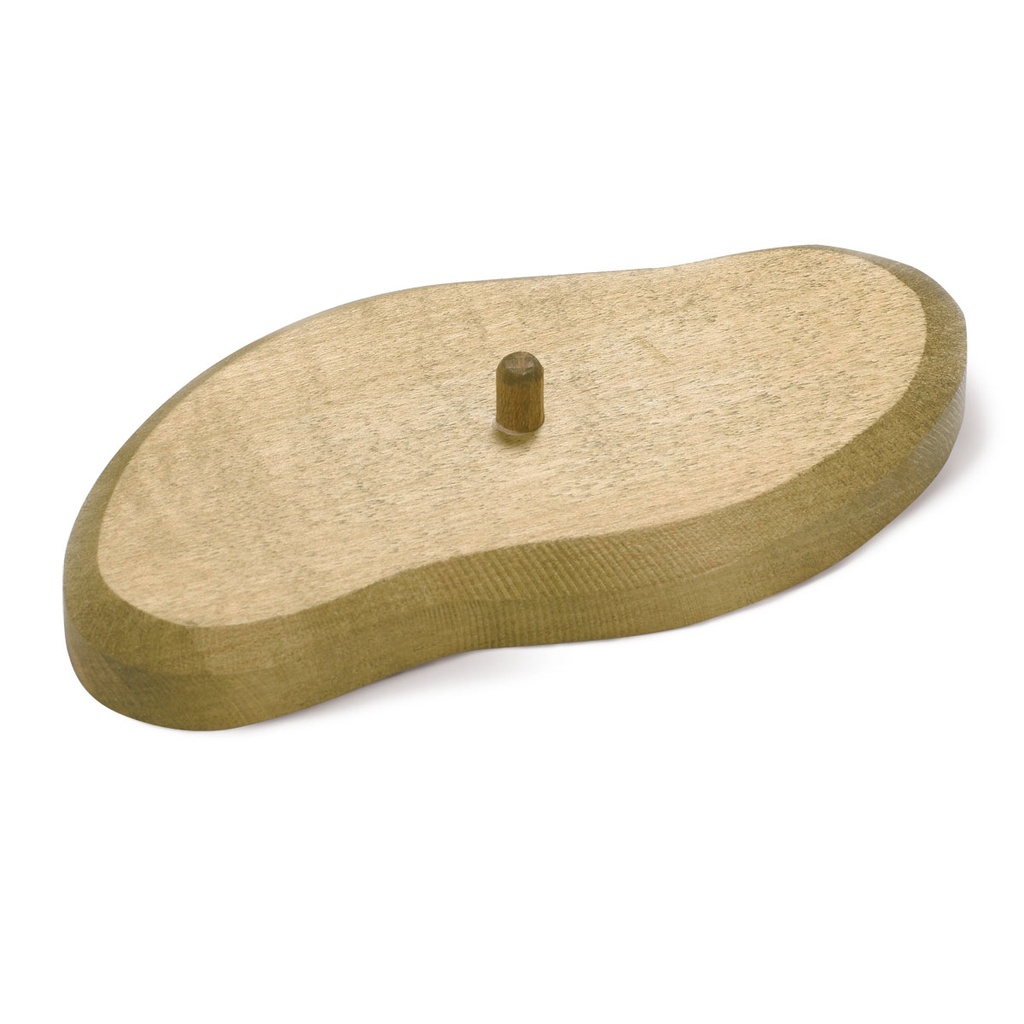 Ostheimer Baumstütze grün