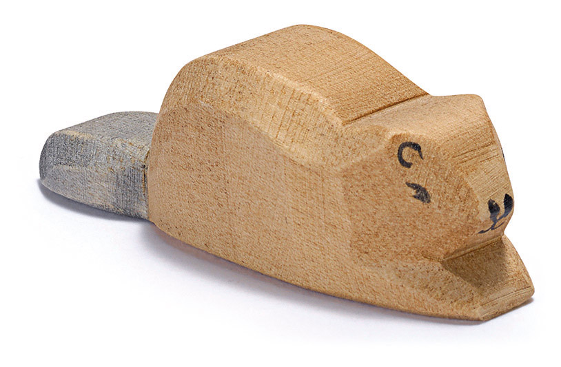 Ostheimer Biber klein