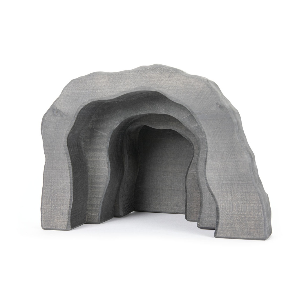 Ostheimer Drachenhöhle 2-tlg.