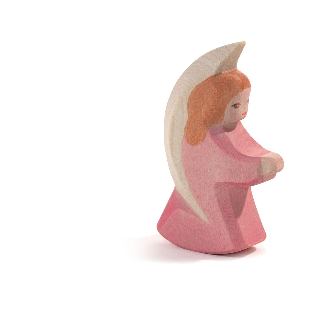 Ostheimer Engelchen rosa