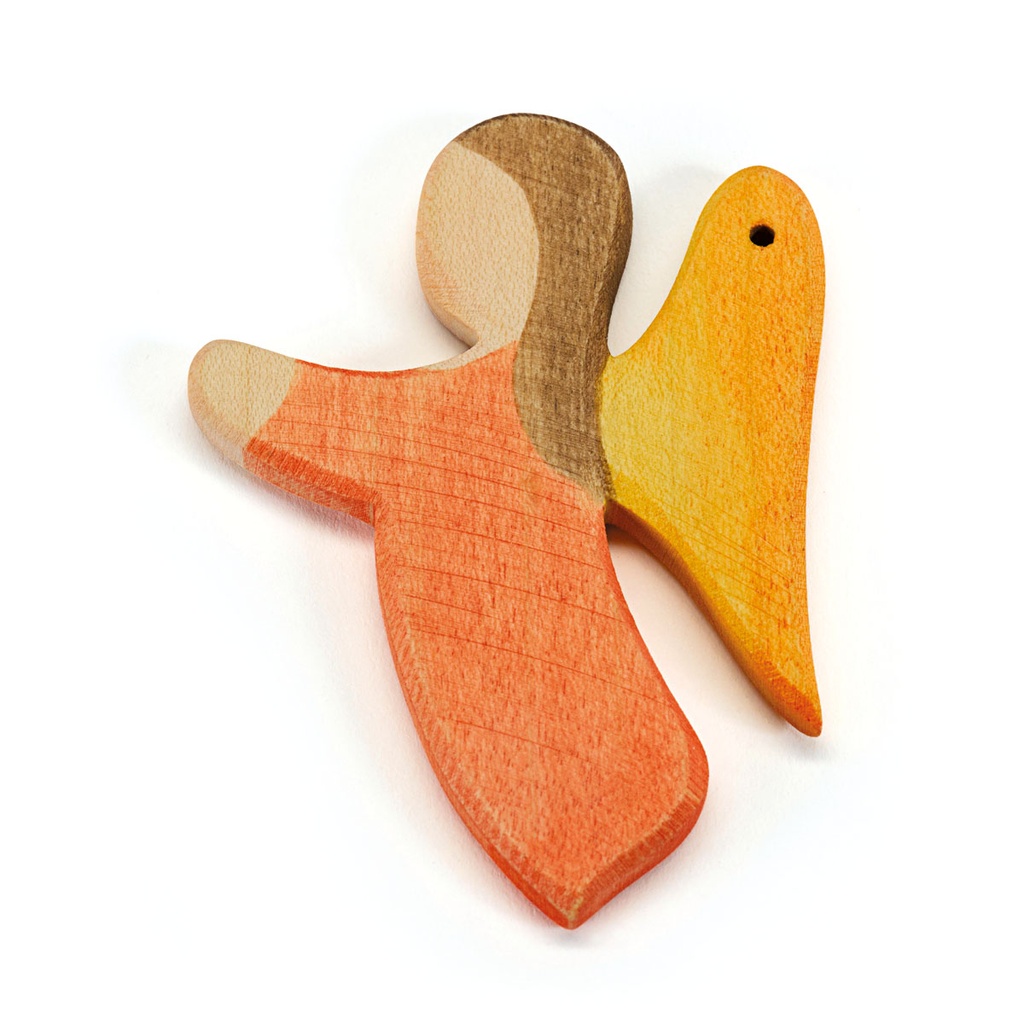 Ostheimer Englein orange