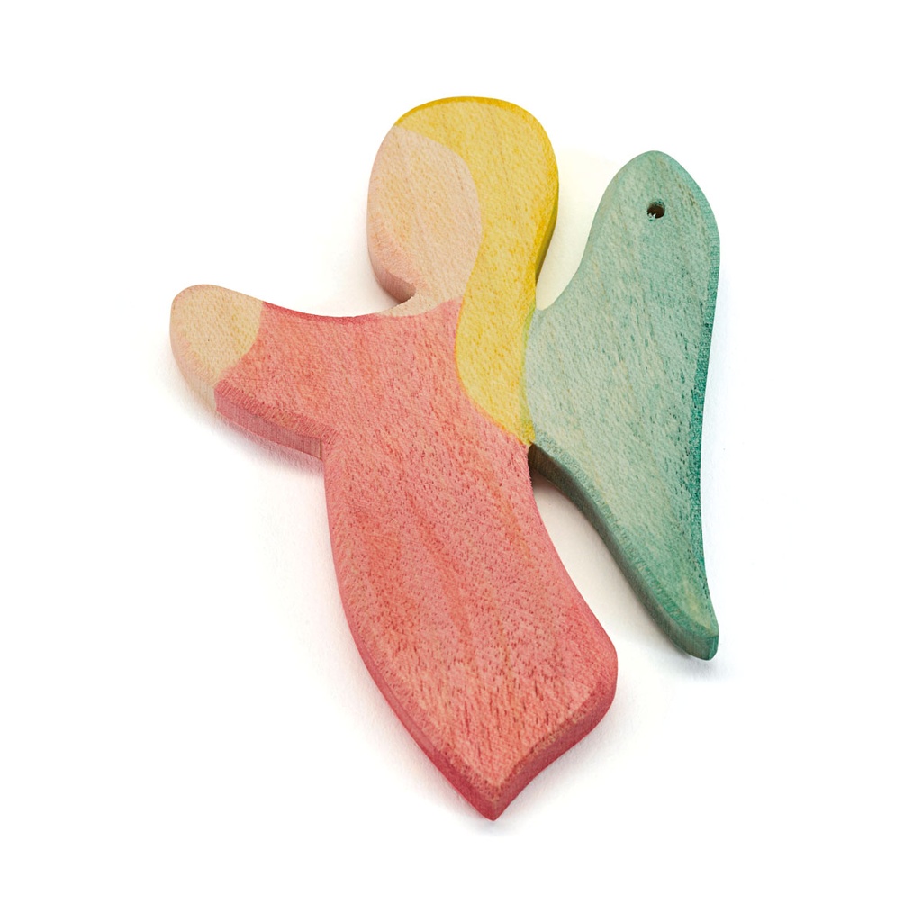 Ostheimer Englein rot