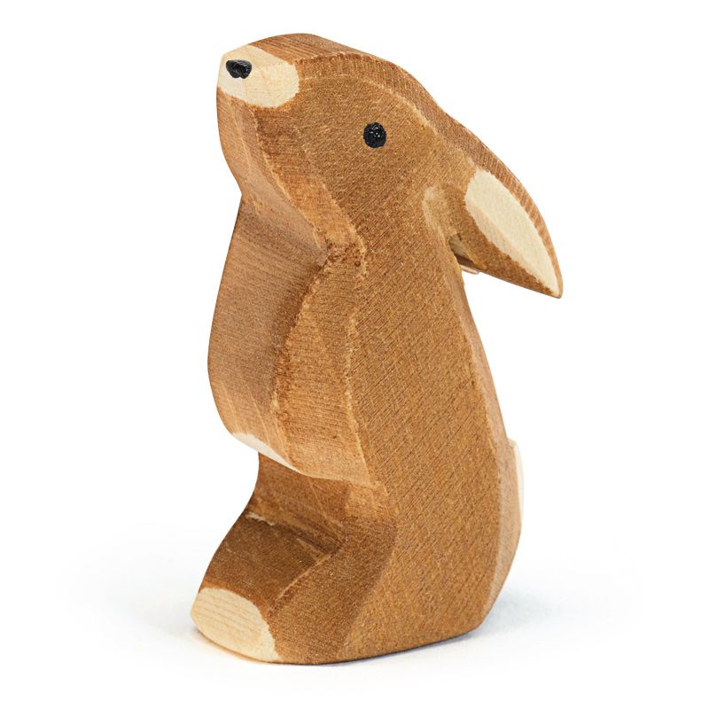 Ostheimer Hase Ohr tief
