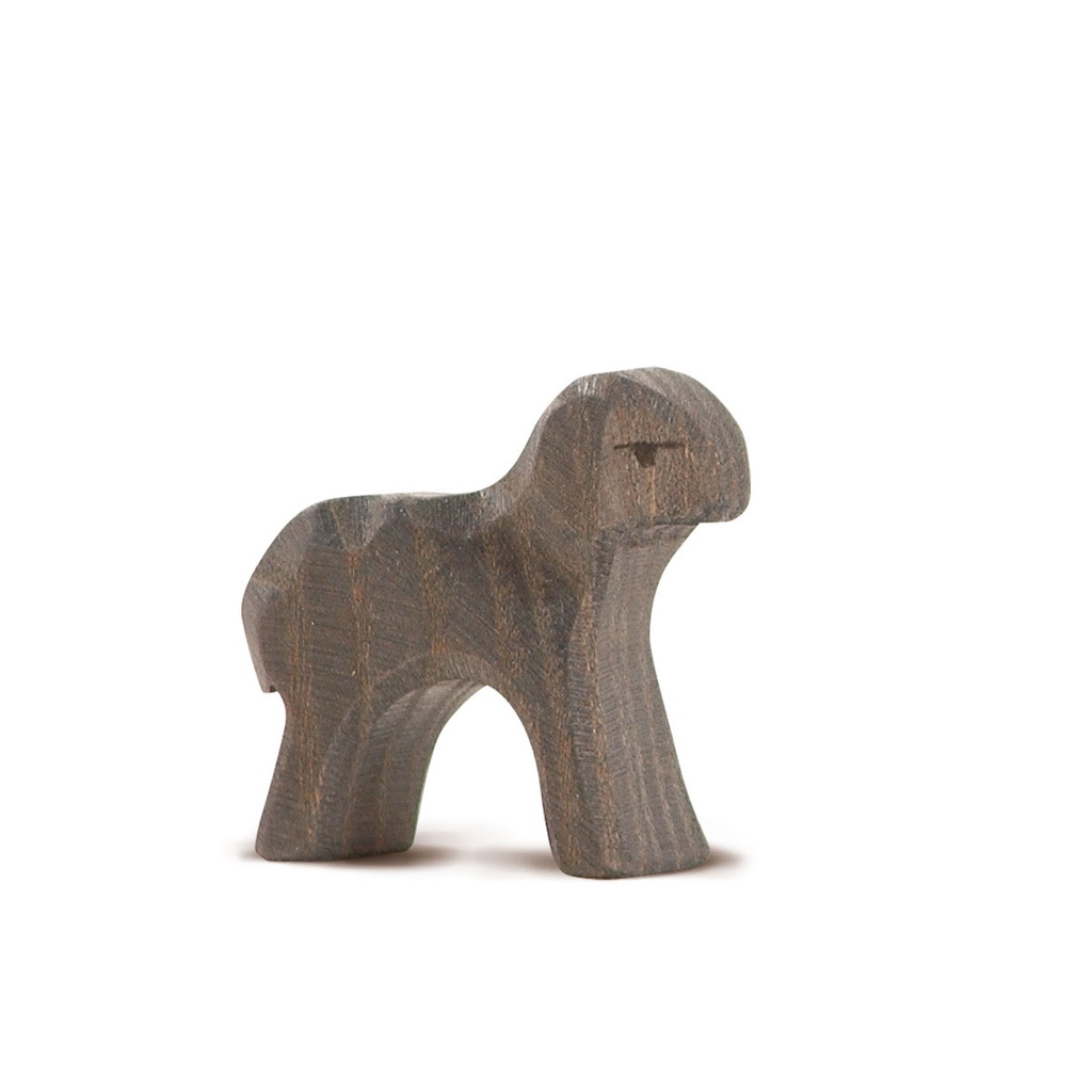 Ostheimer Heidschnucke klein