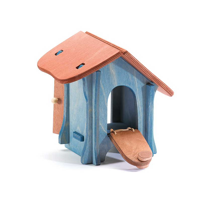 Ostheimer Hühnerhaus