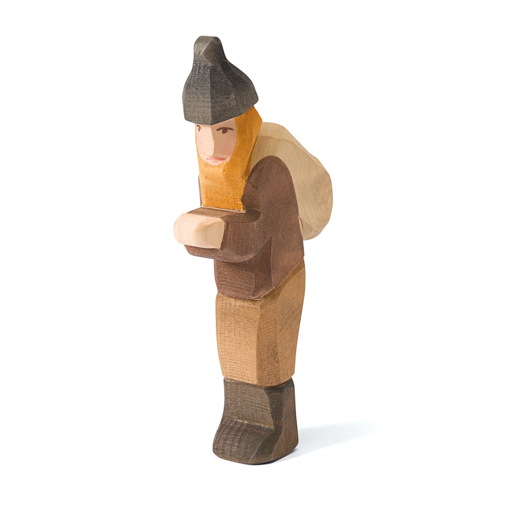 Ostheimer Knecht Ruprecht