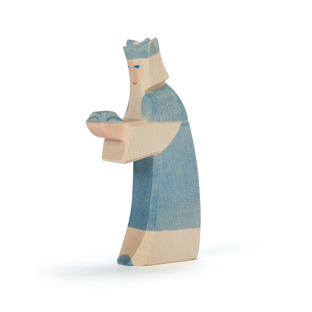 Ostheimer König blau