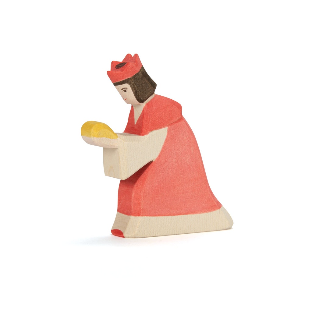 Ostheimer König rot